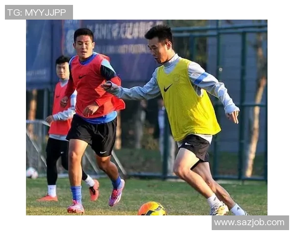 南京足球队个人能力提升热议探讨与未来发展展望