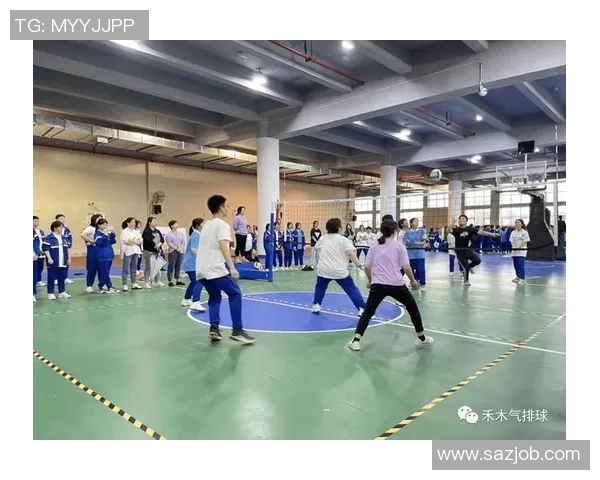 广州排球队反击战术深度解析与实战应用探讨